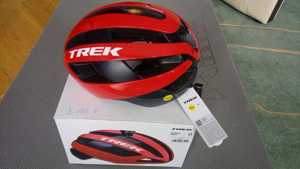 Kask Trek Velocis Mips M