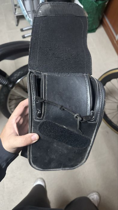 Alforges harley davidson