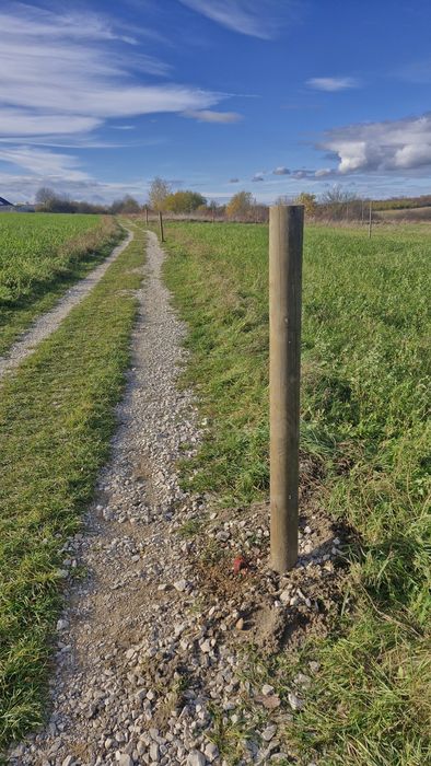 Sprzedam działki  budowlane  w Pierzchnicy