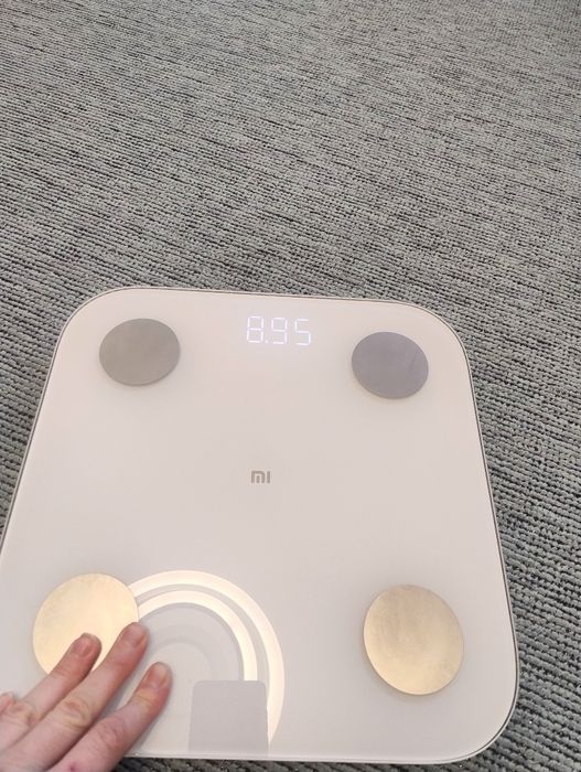 Waga Xiaomi Mi Body Composition Scale 2