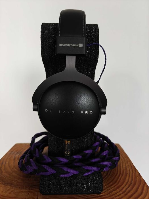 Słuchawki Beyerdynamic DT 1770 PRO