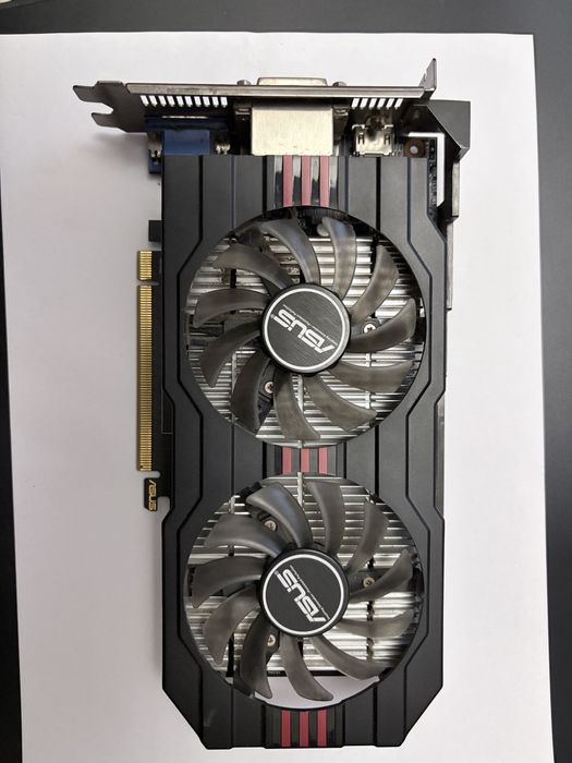 Продам компютер x79 E5-2430 16гб/ssd120+480 відеокарта 1гб+Монітор "22