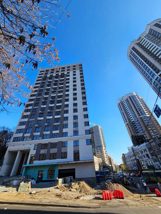 2-rooms apartment apartment by the address st. Ul Glubochitskaya (area 67 m²) - Atlanta.ua - photo 2