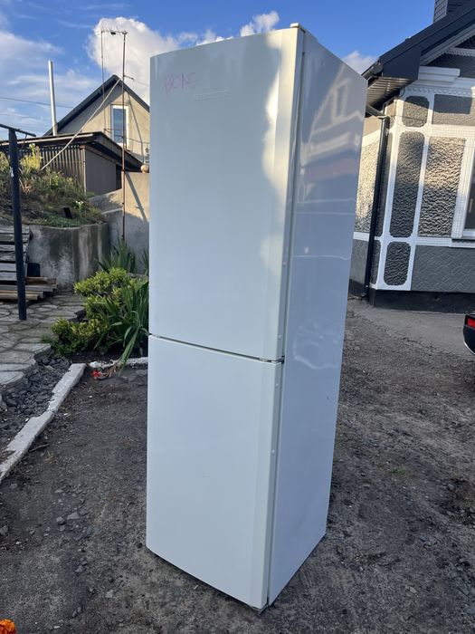 Холодильник Liebherr