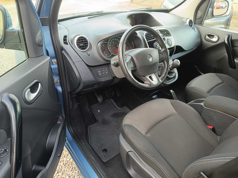 renault kangoo super stan możliwa zamiana