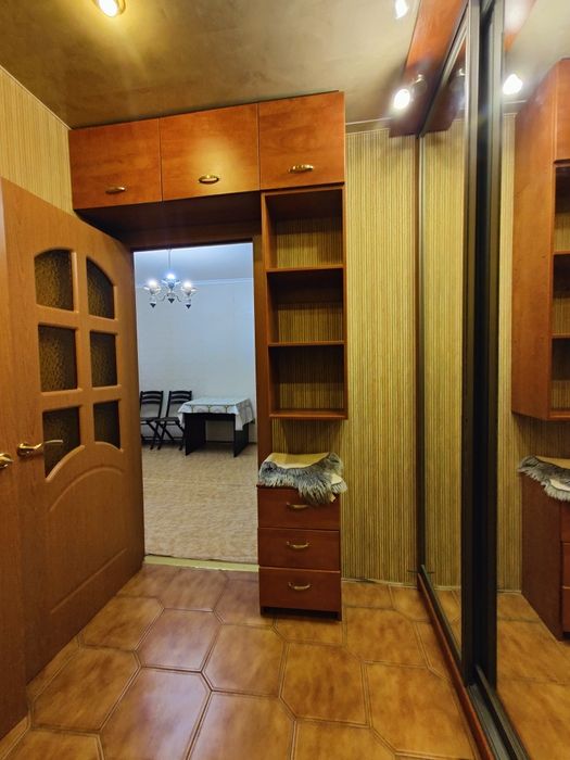 Сдам 2 комнатная квартира метро Алексеевская. Капремонт.