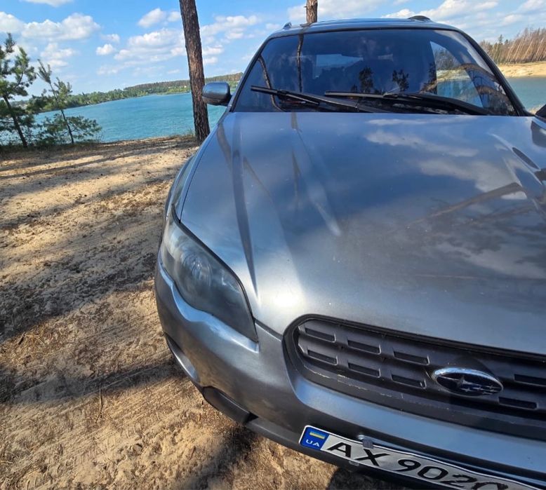 Продам Subaru Outback