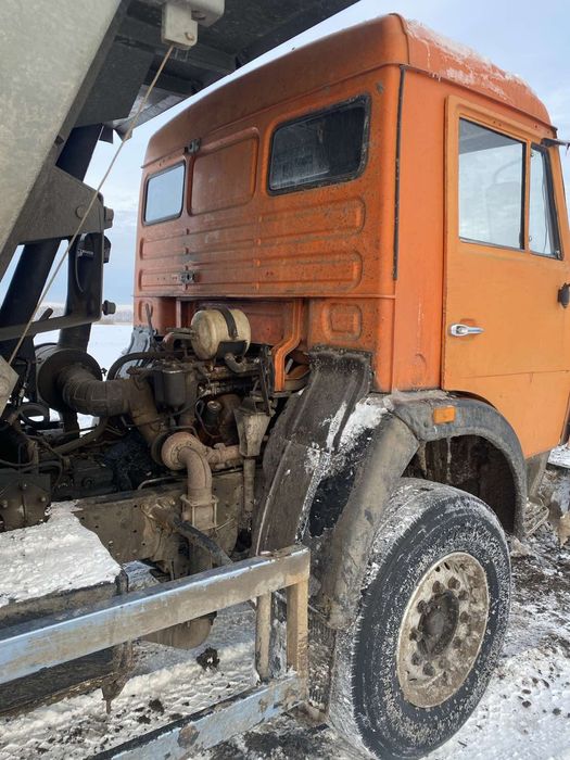 Продам КАМАЗ 65115