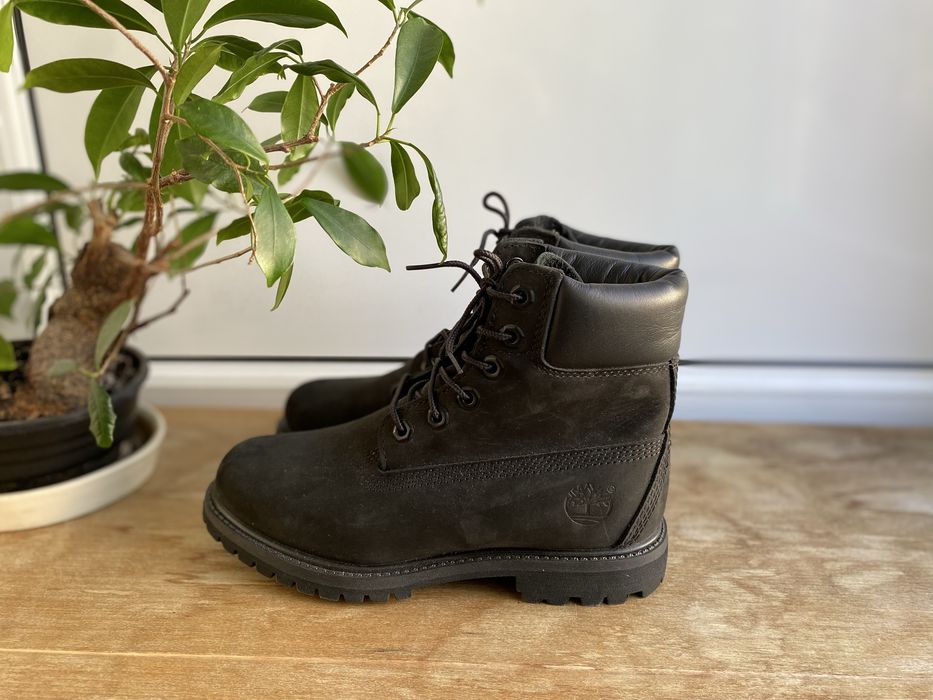 Черевики Timberland