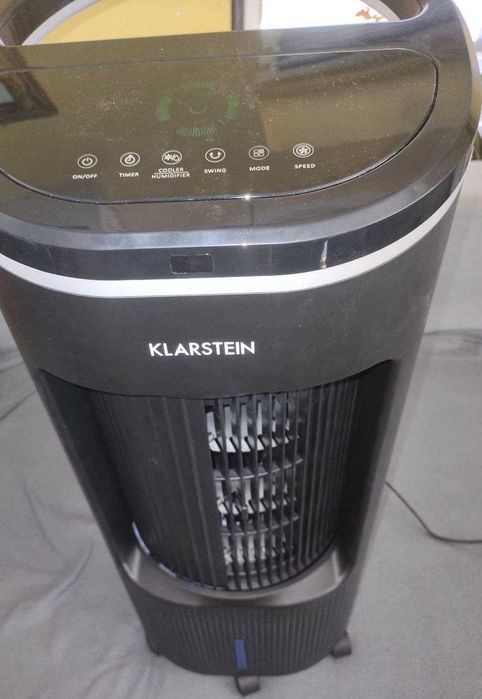 Klimator Klarstein IceWind Plus