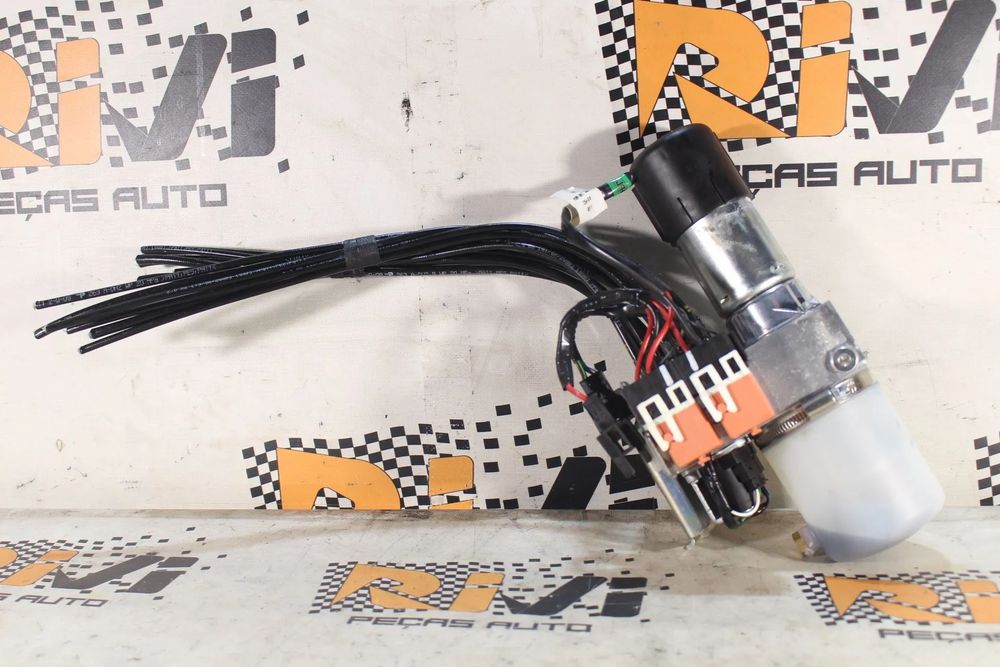 Motor do teto de abrir BMW 1 Cabriolet (E88)