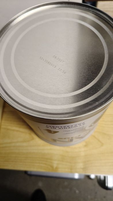 Mleko Nan optipro plus 4