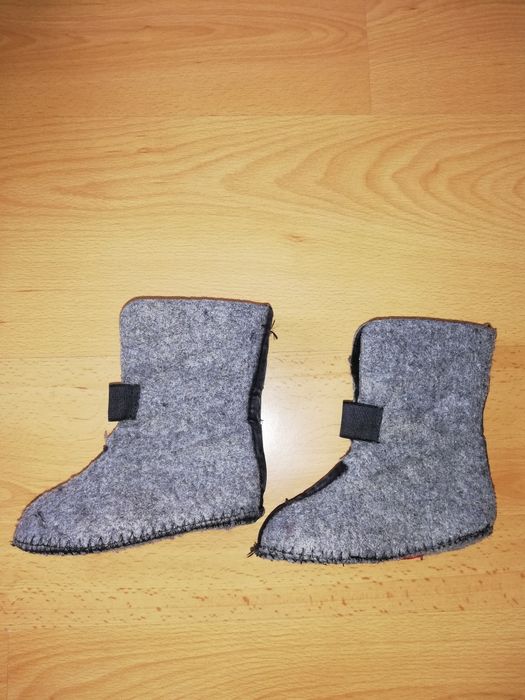 Śniegowce COLUMBIA roz. 25, kozaki, wodoodporne, WATERPROOF, ocieplane
