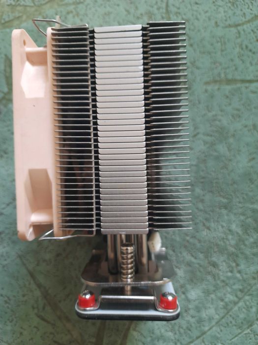 Кулер Noctua NH-U12P