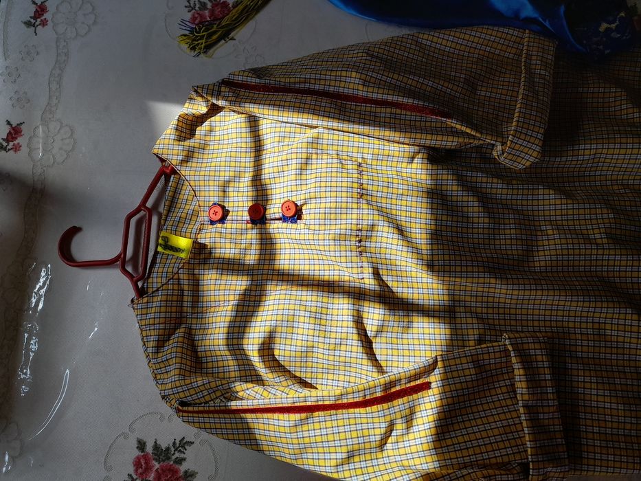 Disfarce de carnaval