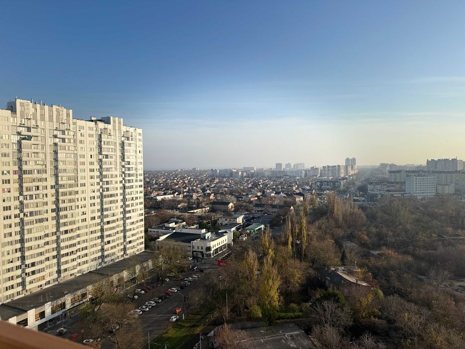 1-комнатная квартира по адресу ул. Спортивная (площадь 40 м²) - Atlanta.ua - фото 8