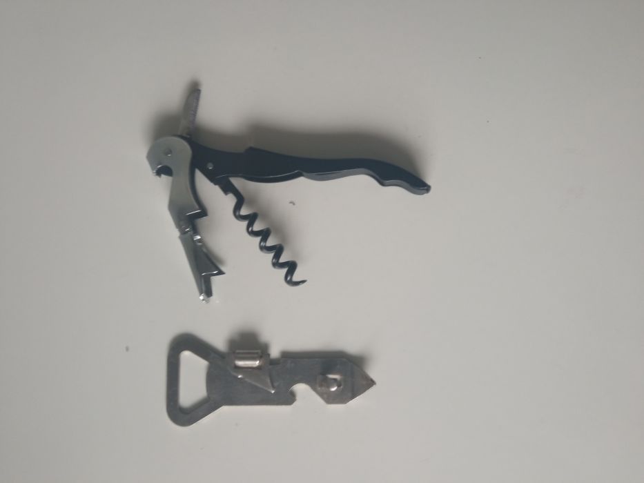 Открывалки -штопоры ссср