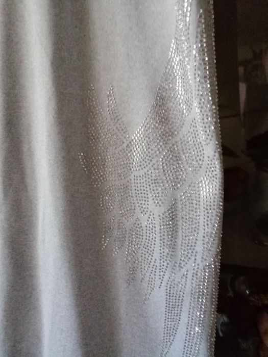 Leginsy nowe z aplikacja