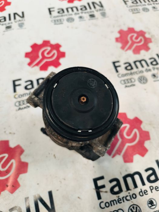Compressor Ar Condicionado AUDI A6 C6