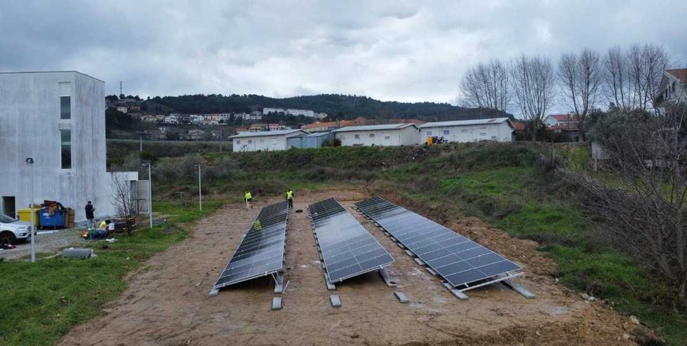 Serços elétrico, baterias,painéis solares
