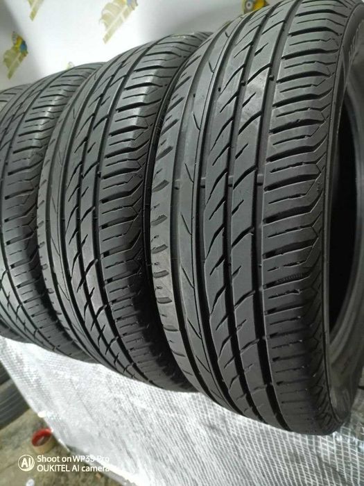 Шини Matador 205/60R16. 4шт. Літо 2023р (0104)