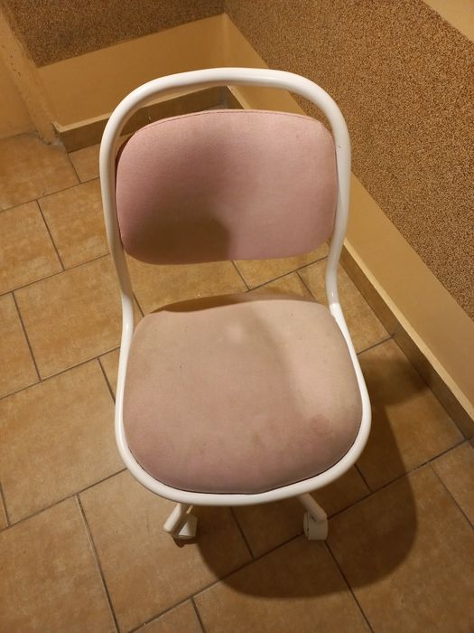 Krzesło ikea stan dobry