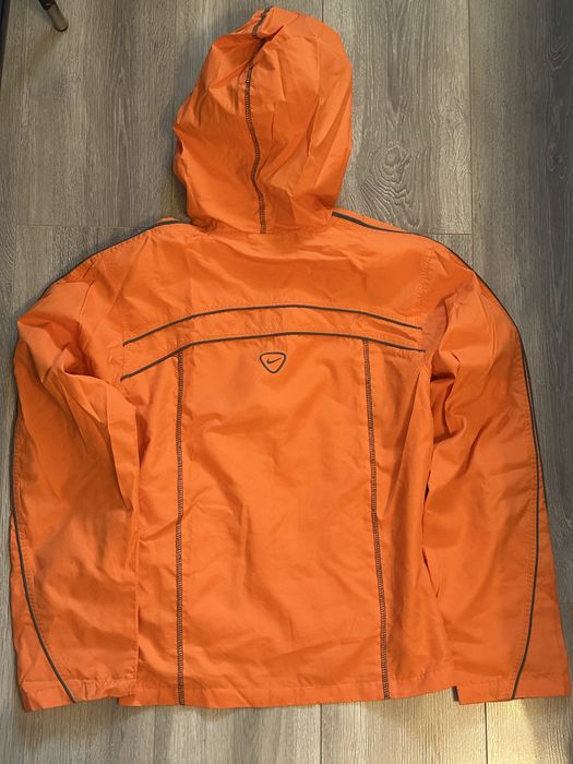 Nike костюм на дівчинку