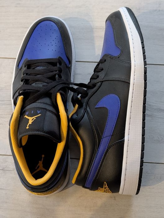 Nike Air Jordan NOWE