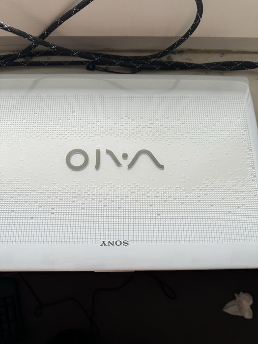 Sony Vaio i3 uzywany