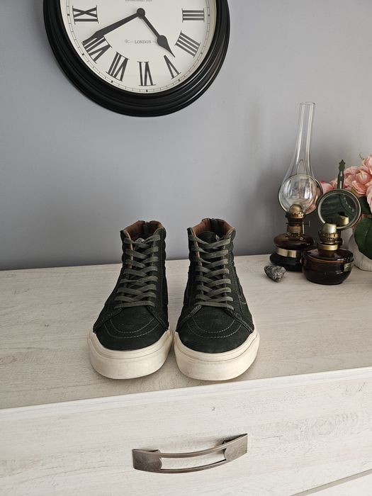 Buty trampki vans 43