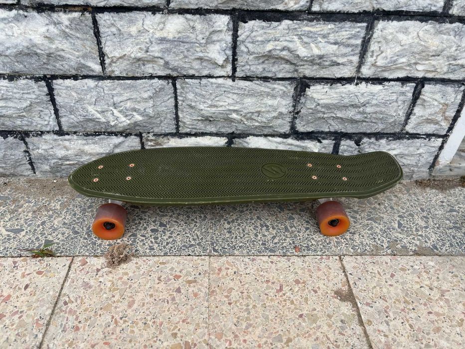 Penny skate board