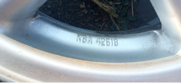 Продам титановые диски