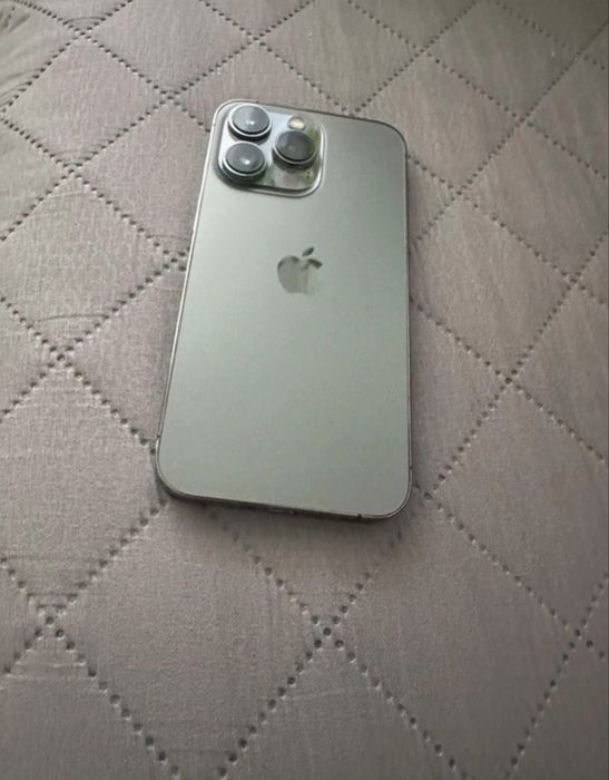 Telefon apple 13 pro