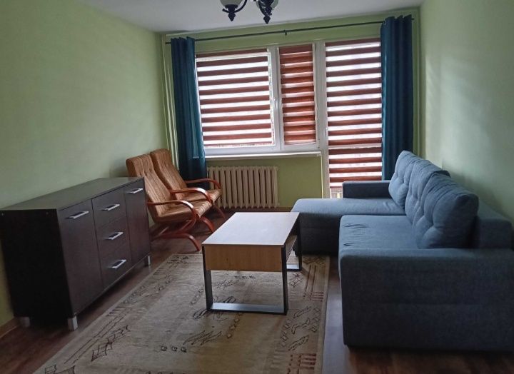 Mieszkanie do wynajęcia