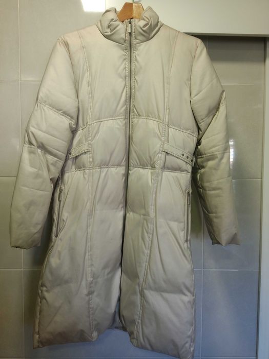 Casaco de Inverno Alain Manoukian NOVO