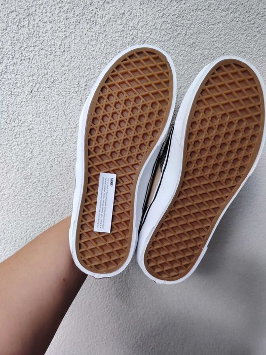 Tenisówki Vans Rowley Classic rozmiar 37