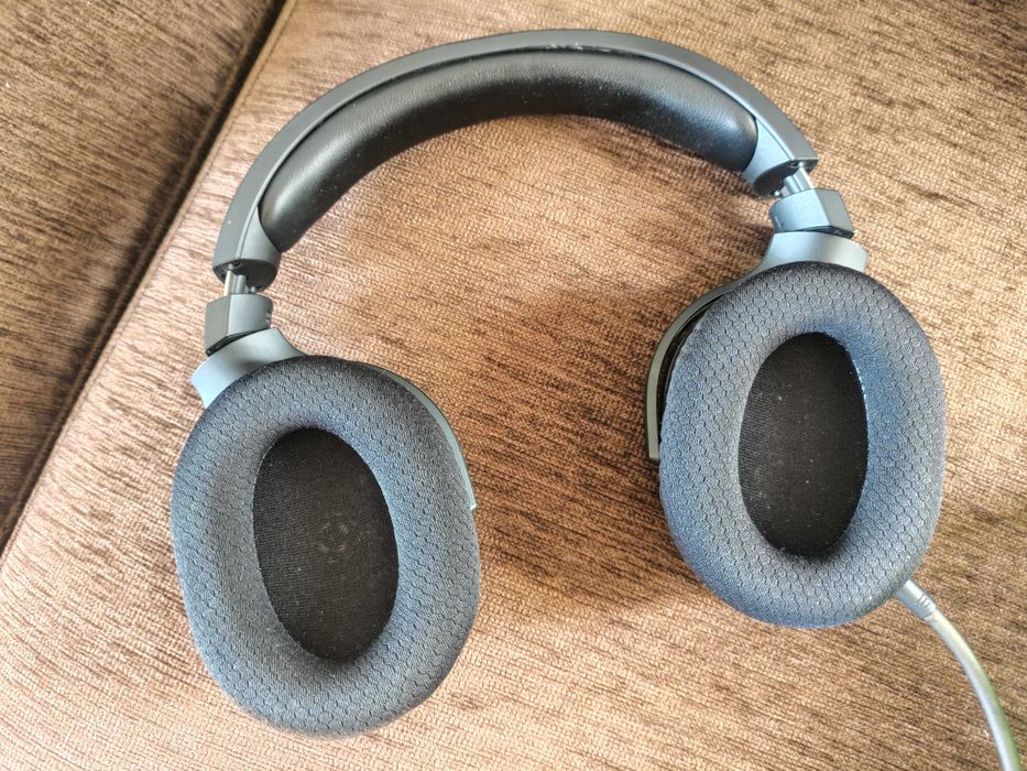 Headset Razer Barracuda X Wireless/Bluetooth Preto