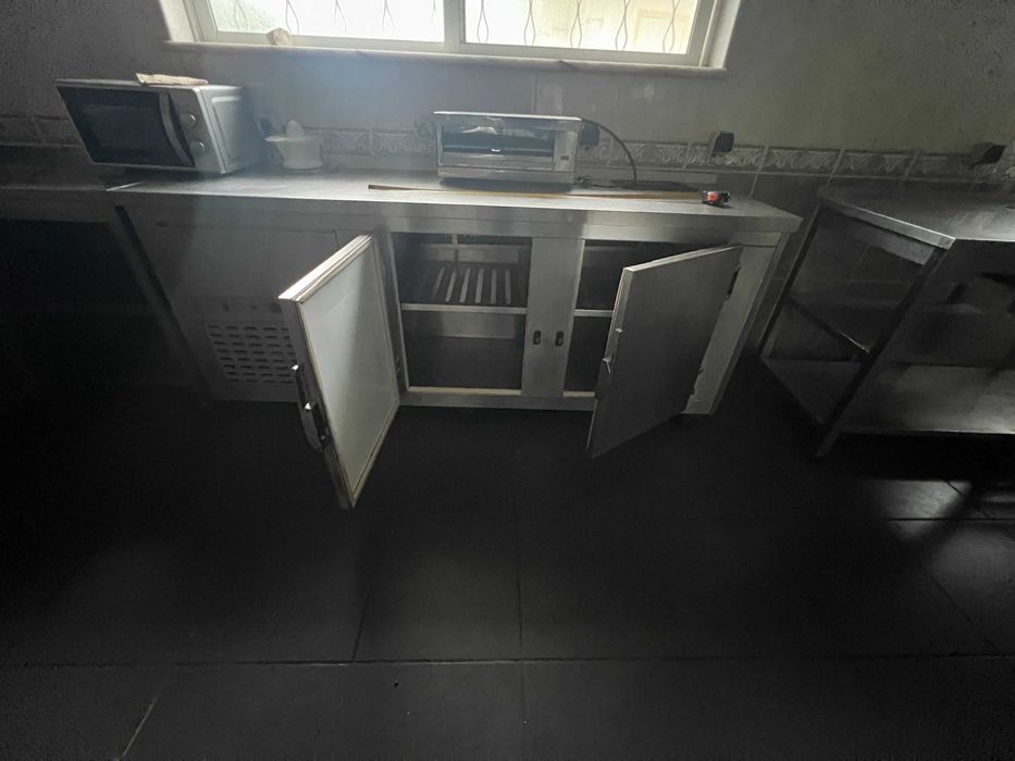 recheio de restauração