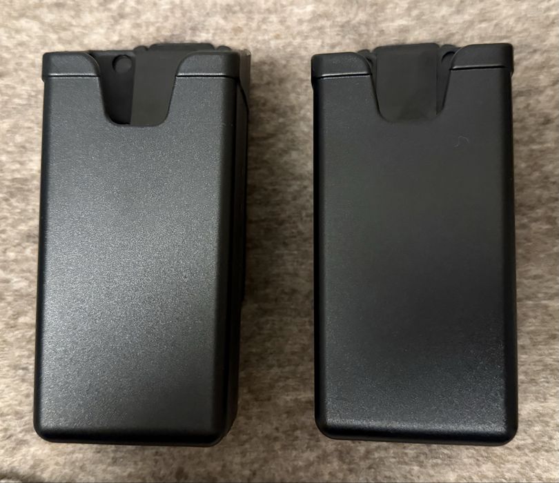 Ładownica ESP z mocowaniem  UBC-02 nanmagazynekndo CZ Scoriopn EVO