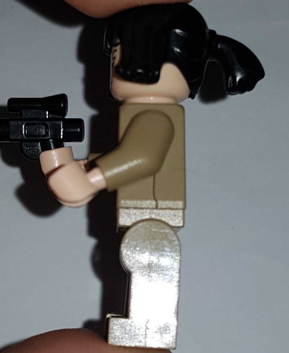 Lego Star Wars 75213 Advent Calendar Kalendarz adwentowy