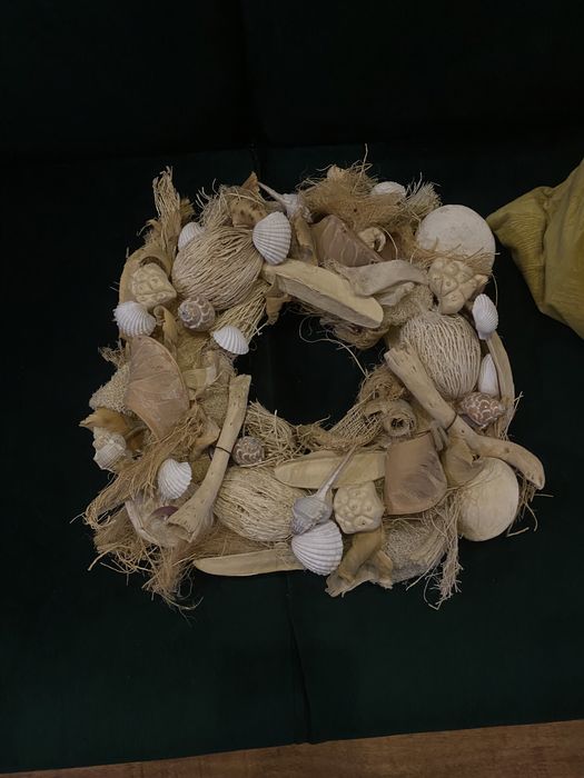 Wianek/ świecznik piękny