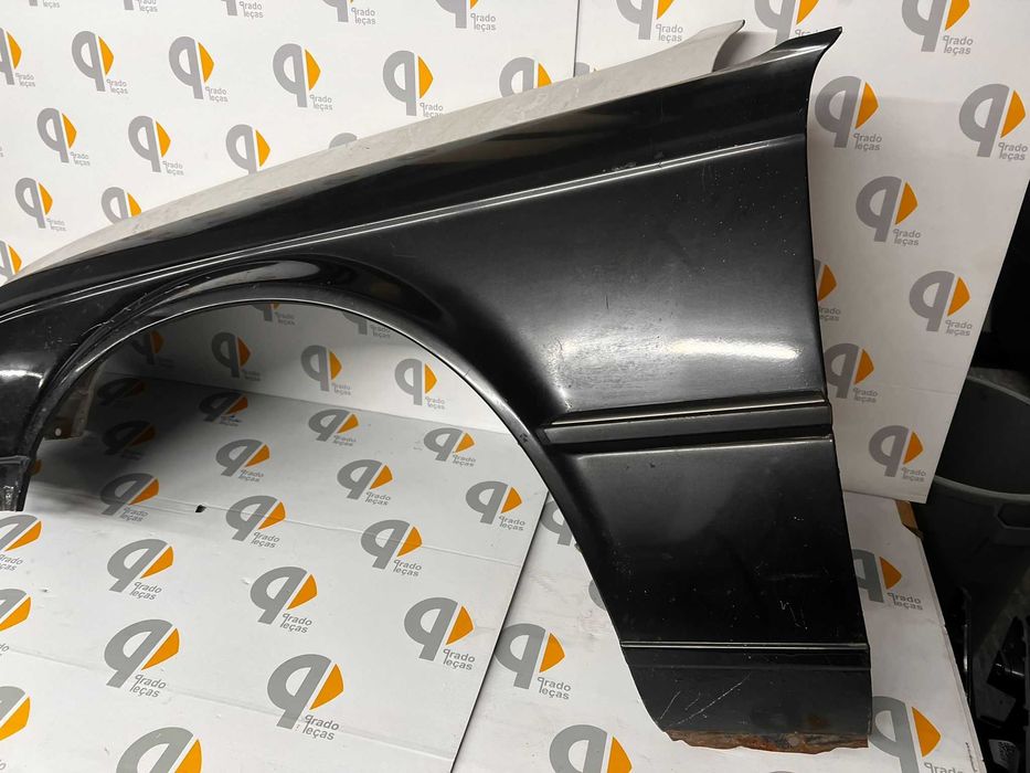 Guarda lamas BMW E30