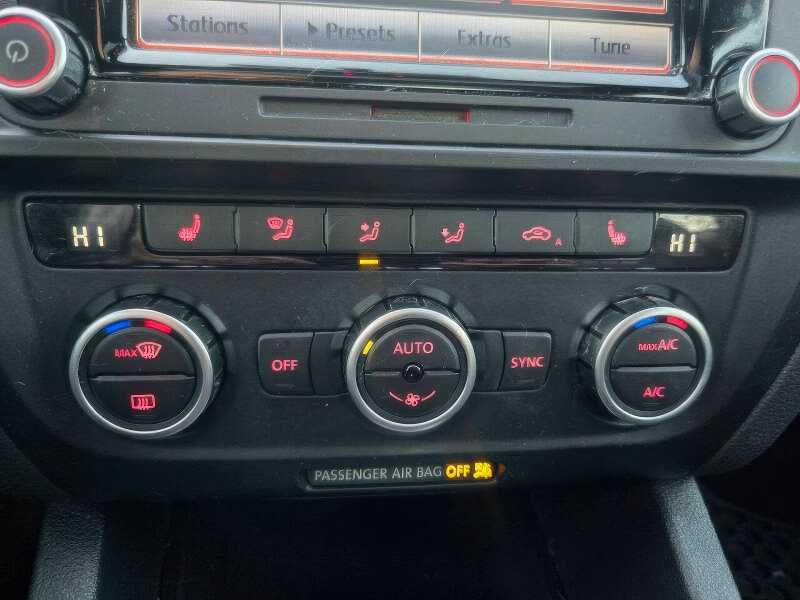 2013 Volkswagen Jetta GLI