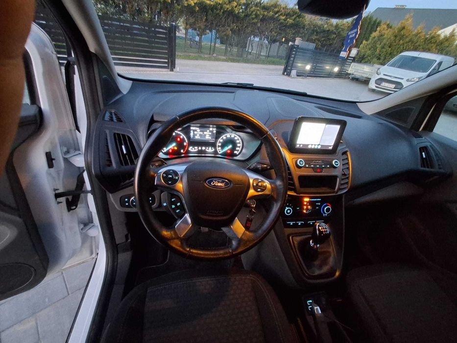 Ford Tourneo Connect  "NISKI PRZEBIEG" 2021