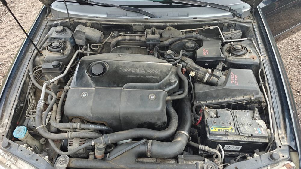 Volvo V40 1.9 диз 1999 рік авто машина для ЗСУ Військових