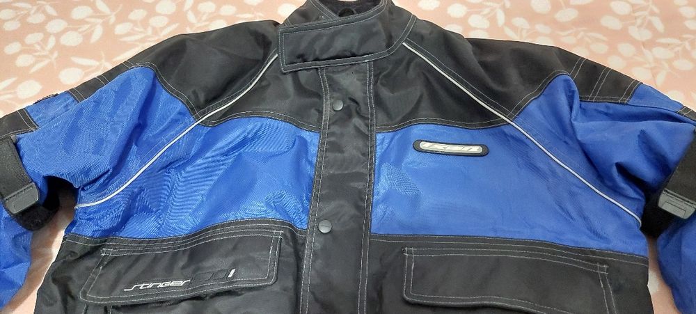 Casoco Ixon stronger xl