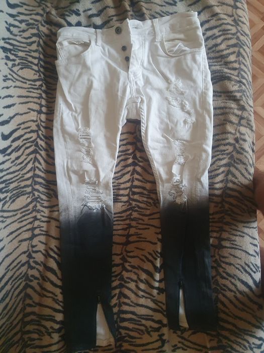 Продам джинсы 29 размер