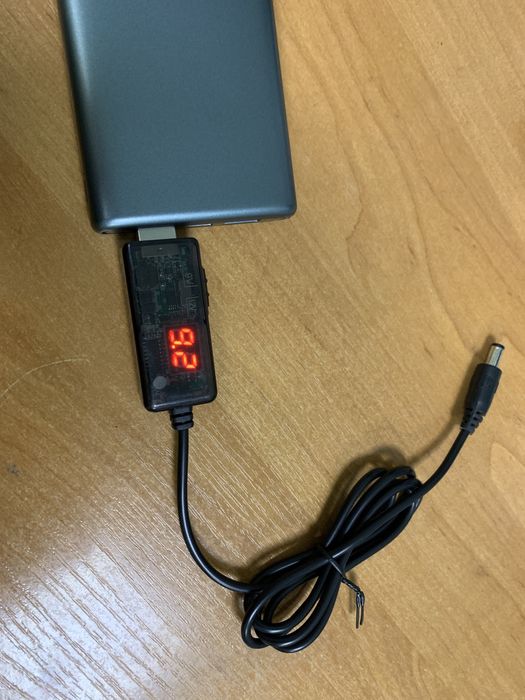 Кабель перехідник для роутера, wifi без світла В НАЯВНОСТІ