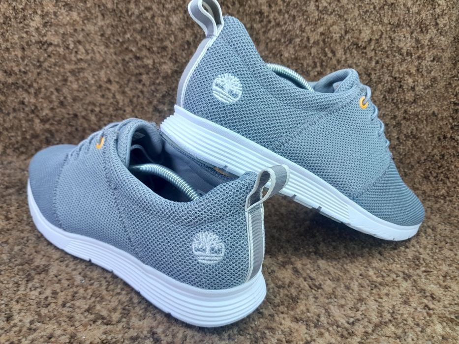 Кросівки оригінал Timberland  45 розмір.