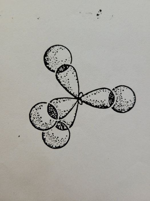 Репетитор хімії, підготовка до НМТ, вступ в ліцей з хімії